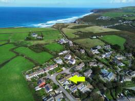 2, South View Parc, Truro TR4 8AZ