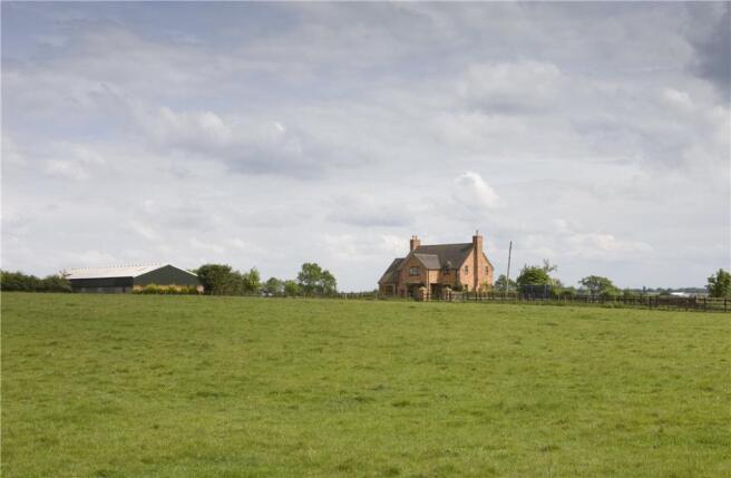 View and Land