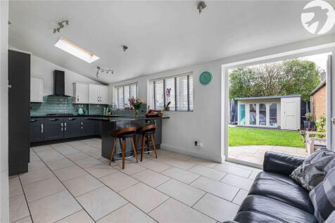 Chartwell Close, Rochester, Kent, ME2