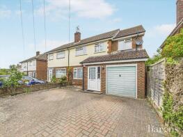 54, Sheppard Road, Basingstoke RG21 3JL
