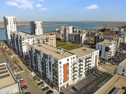 Ocean Drive, Victory Pier, Gillingham, ME7 1GS