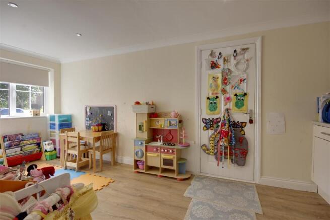 Play Room