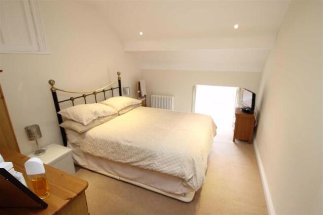 BEDROOM TWO