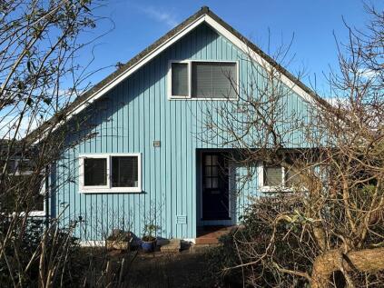 13 Woodlands Avenue, Kirkcudbright