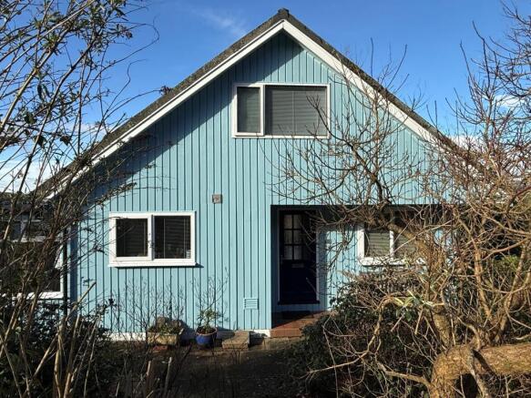 13 Woodlands Avenue, Kirkcudbright - Williamson an