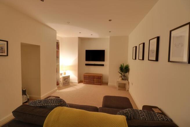 Reception Room Four