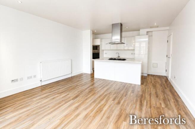 Lounge/Kitchen