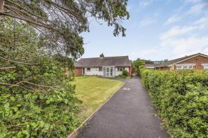 134, Wych Lane, Gosport PO13 0TE