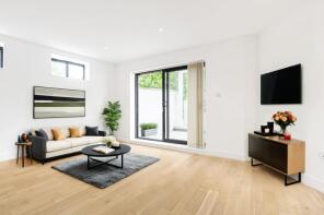 3, Jude House, Lillium Mews, Wimbledon SW19 8PG