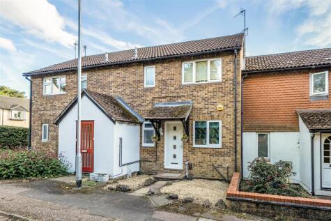 Sedley Grove, Harefield, Uxbridge