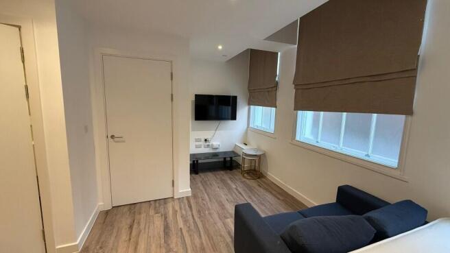 Open Plan