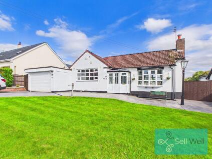 Crossfield Drive, Worsley, Manchester