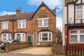 87, Elm Road, New Malden KT3 3HN
