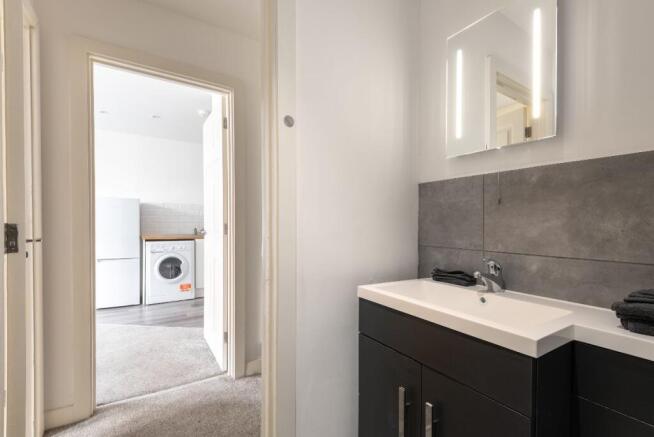 1 bed Apartment for sale Image 4