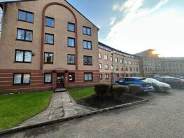 Flat 0/1, 28, Plantation Park Gardens, Glasgow G51 1NW
