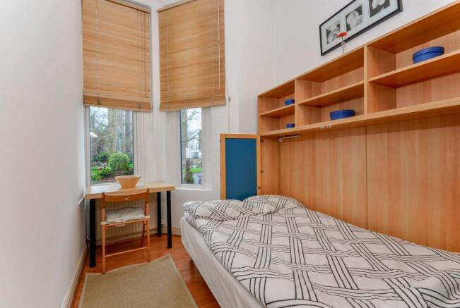 Studio to rent