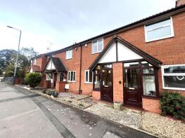 7, Watersbridge Gardens, Nuneaton CV10 7TA