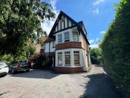 Flat 5, 17, Boyn Hill Avenue, Maidenhead SL6 4EY