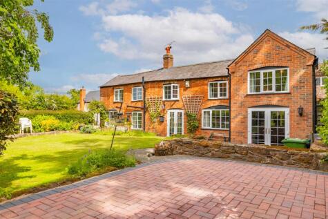 Keys Lane, Priors Marston, Southam