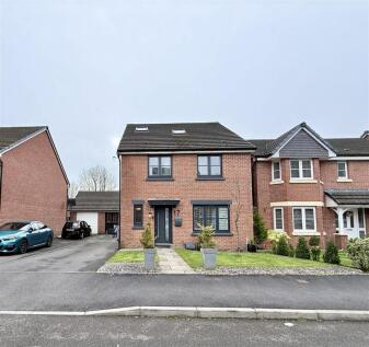 Maes Y Ffion, Llwydcoed, Aberdare