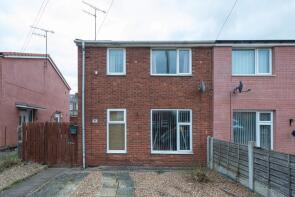 15, Waverley View, Catcliffe, Rotherham S60 5TE