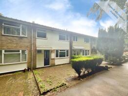 2, Whimbrel Walk, Lordswood, Chatham ME5 8NG