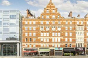 Flat 22, Churston Mansions, Gray's Inn Road, London WC1X 8ES