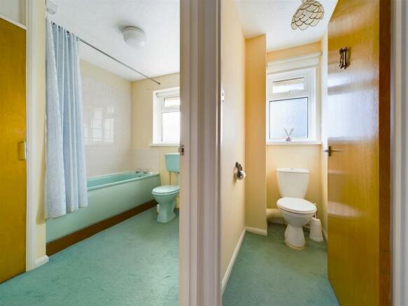 Bathroom/WC
