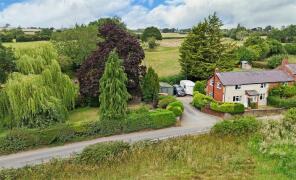 Brookside, Milford Road, Baschurch SY4 2JU