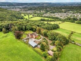 Fixby Croft, Grimescar Road, Fixby, Huddersfield HD2 2EF