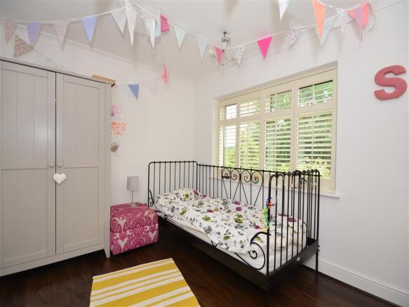 Bedroom 3