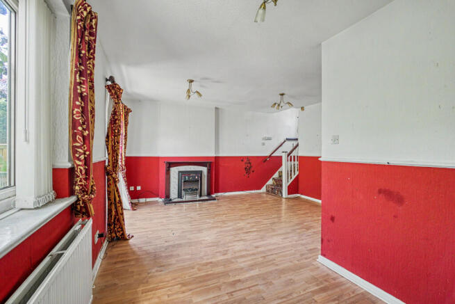 3 Woodgrange Close, Seedley Grange, Salford, M6 5PD
