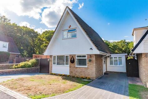 Willowford, Yateley