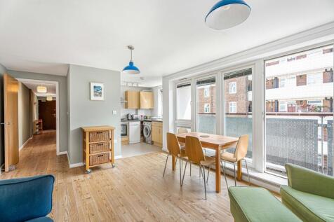 Athlone Street, London, NW5