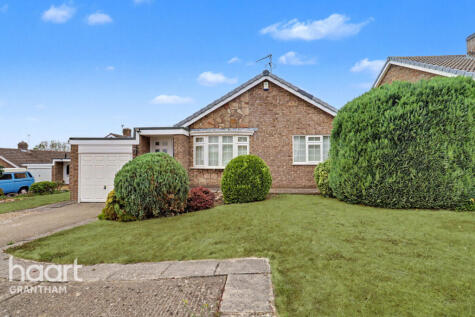 Winchester Road, Grantham