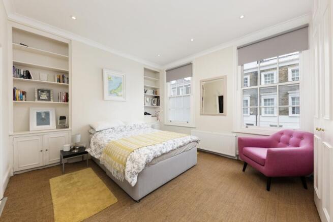 Ponsonby Terrace