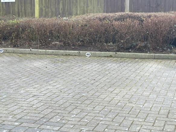Parking Space
