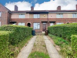 102, Lindsay Avenue, Sheffield S5 7SE