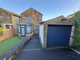 18, Beechwood Avenue, Bradford BD6 3AF