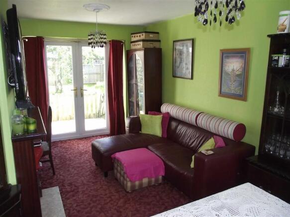 Living / Dining Room