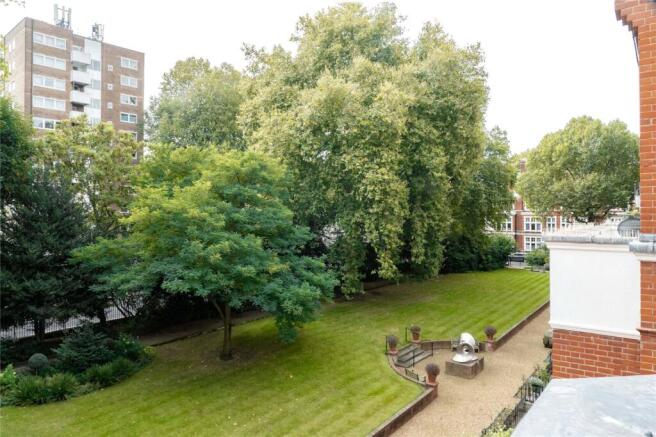 Communal Garden
