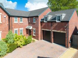 17, Stonechat Drive, Liverpool L31 1LN