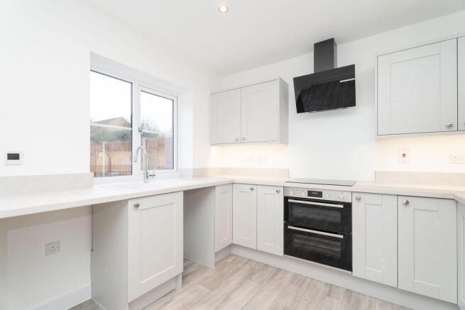 Example Kitchen