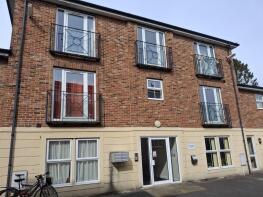 20, St Pauls House, Station Road, Wincanton BA9 9QD