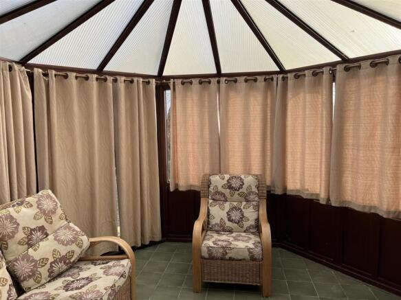 Dining Room / Bedroom Three