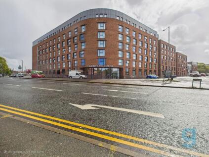 Low Hill, Liverpool, L6