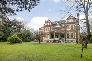Flat 4, 34a Sydenham Hill House, Sydenham Hill, London SE26 6LS