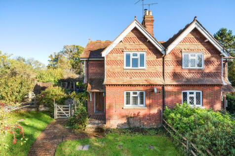 Furnace Lane, Cowden, Edenbridge, Kent