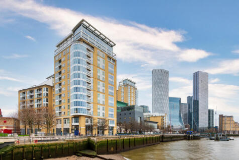 Belgrave Court, London, E14