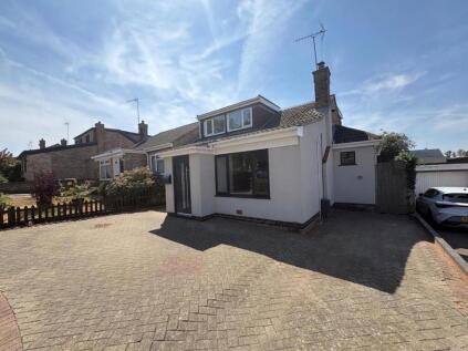 Highlands Avenue, Spinney Hill, Northampton NN3